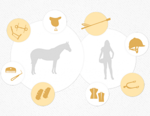 matériel équitation conseils
