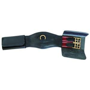 sangle courte avec élastique